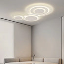 Moderner LED-Deckenleuchte für stilvolle Innendekoration und Design-Leuchten