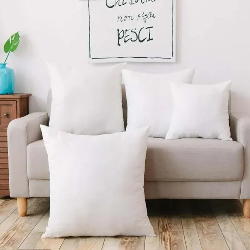 coussin rembourré doux pour canapé et voiture