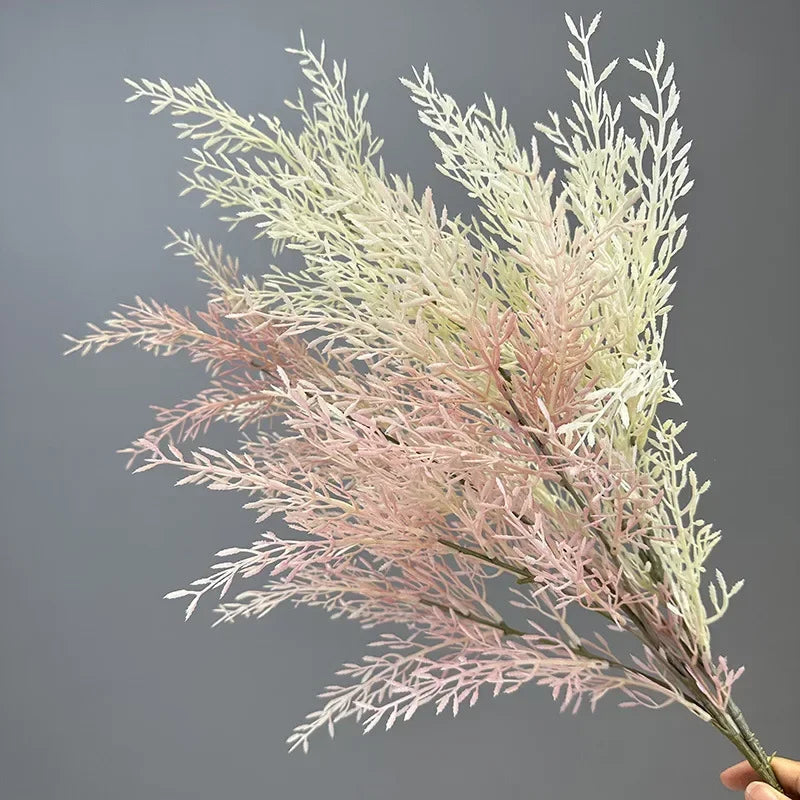 plantes artificielles décoratives pour jardin et balcon - vue 6 sur 12