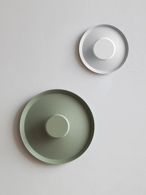 Minimalistische nordische Deckenleuchte dekorativ für modernes Interieur - vue 2 sur 10