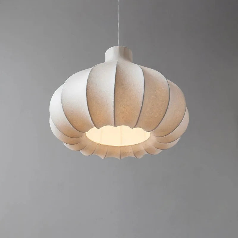 suspension led style rétro pour décoration intérieure - vue 5 sur 9