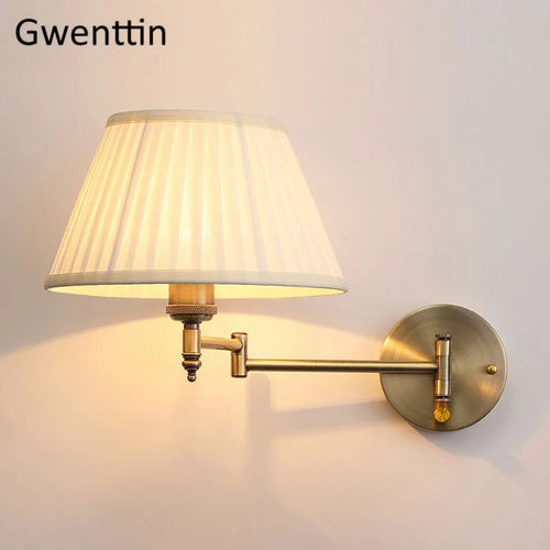 Flexible Wandleuchte für moderne und elegante Inneneinrichtung - vue 2 sur 10