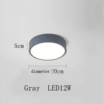 plafonnier moderne en bois avec éclairage led intérieur - vue 15 sur 36