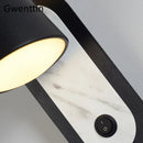 Moderne LED-Wandleuchten für elegante Wohnraumdekoration