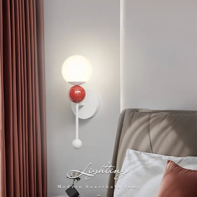 applique murale moderne design pour décoration intérieure créative - vue 3 sur 7