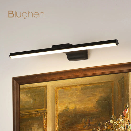 LED-Wandleuchte luxuriös modern elegant Design Innenbereich - vue 2 sur 8