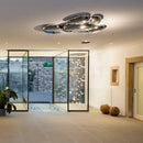 LED-Deckenleuchte modernes Design dekorative Innenleuchte
