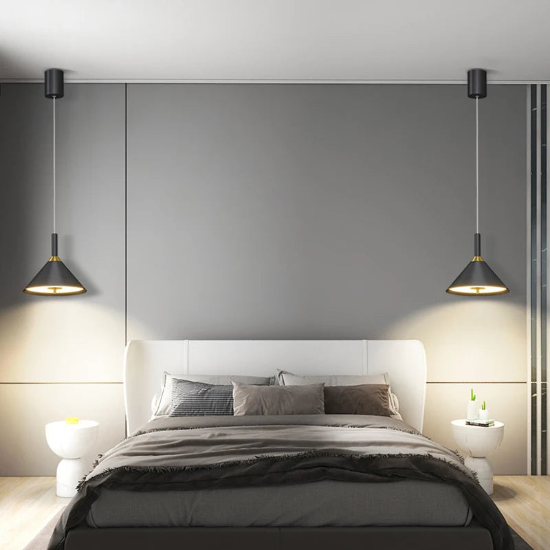 lustre en fer créatif style industriel pour restaurant et bar - vue 4 sur 8