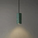 suspension en marbre de luxe pour décoration intérieure