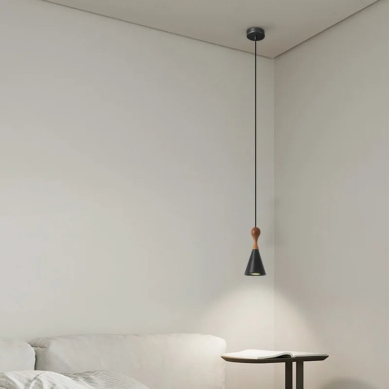 suspension moderne décorative pour intérieur - vue 5 sur 12
