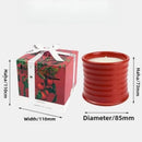 bougies parfumées romantique coffret cadeau pour toutes occasions