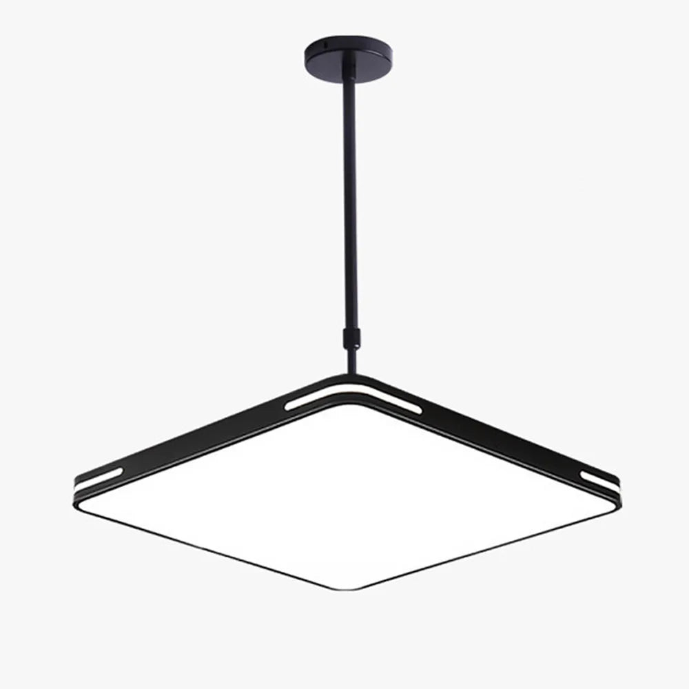 LED-Kronleuchter Pendelleuchte mit hoher Helligkeit für Wohnraumdekoration