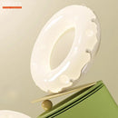 LED-Deckenleuchte Design Minimalistisch Dekorative Donut-Form