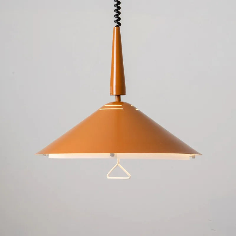 LED-Pendelleuchte nordisches Design moderner dekorativer Innenbereich