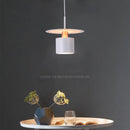 Suspension de chevet moderne E27 pour salon salle à manger chambre hôtel décoration de la maison luminaire