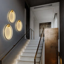 applique murale en cuivre pour une ambiance luxueuse et créative