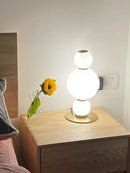 Design-Stehleuchte aus Glas – Moderne Beleuchtung für stilvolle Wohnräume