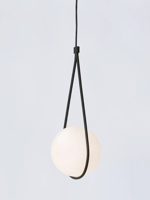 lustre créatif design minimaliste pour intérieur moderne