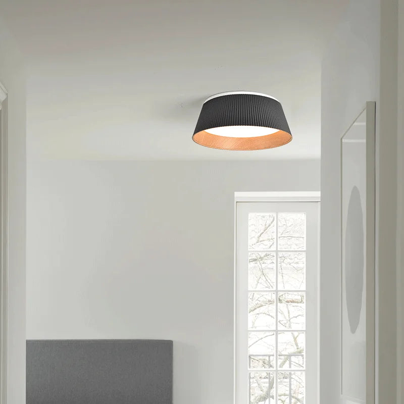 lustre minimaliste moderne pour éclairage intérieur créatif - vue 4 sur 7