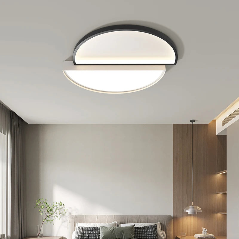 lustre qiyimei éclairage intérieur luminaires décoratifs - vue 7 sur 12