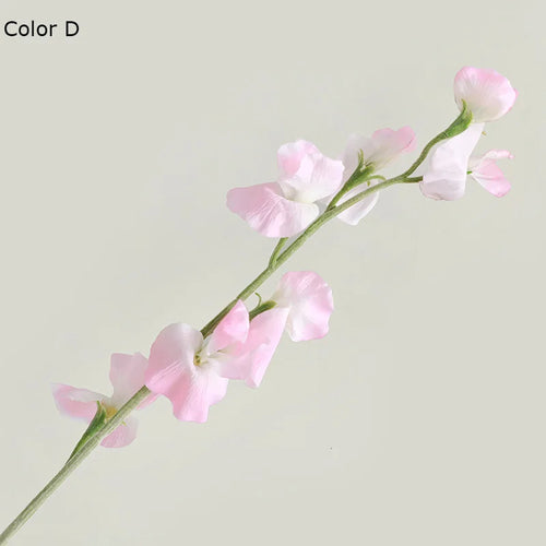 bouquet de fleurs artificielles pour décoration et mariage