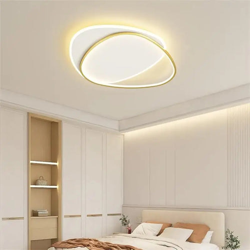 qiyimei lustre led moderne pour éclairage intérieur décoration maison