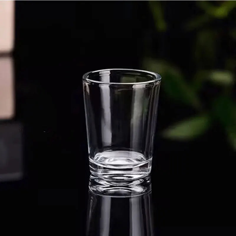 Set verres à spiritueux design japonais 20 35ml - vue 5 sur 7