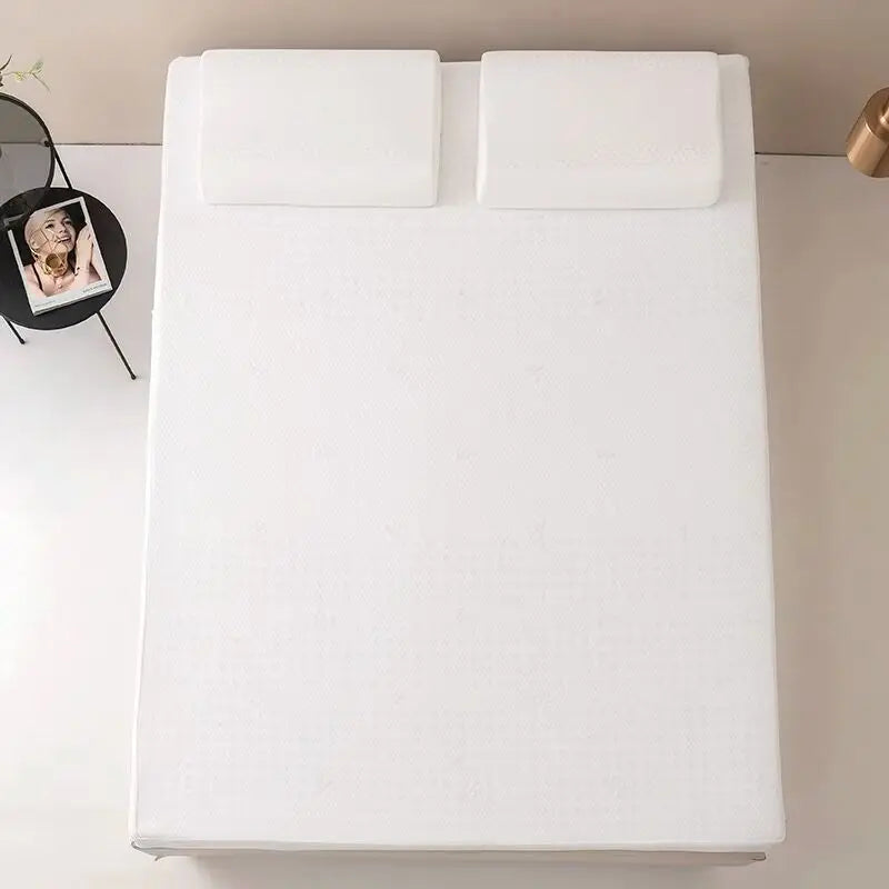 matelas en latex naturel importé de thaïlande pour un confort optimal - vue 3 sur 4