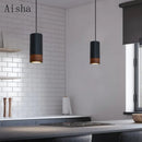 Minimalistische Design-Pendelleuchte für moderne Inneneinrichtung