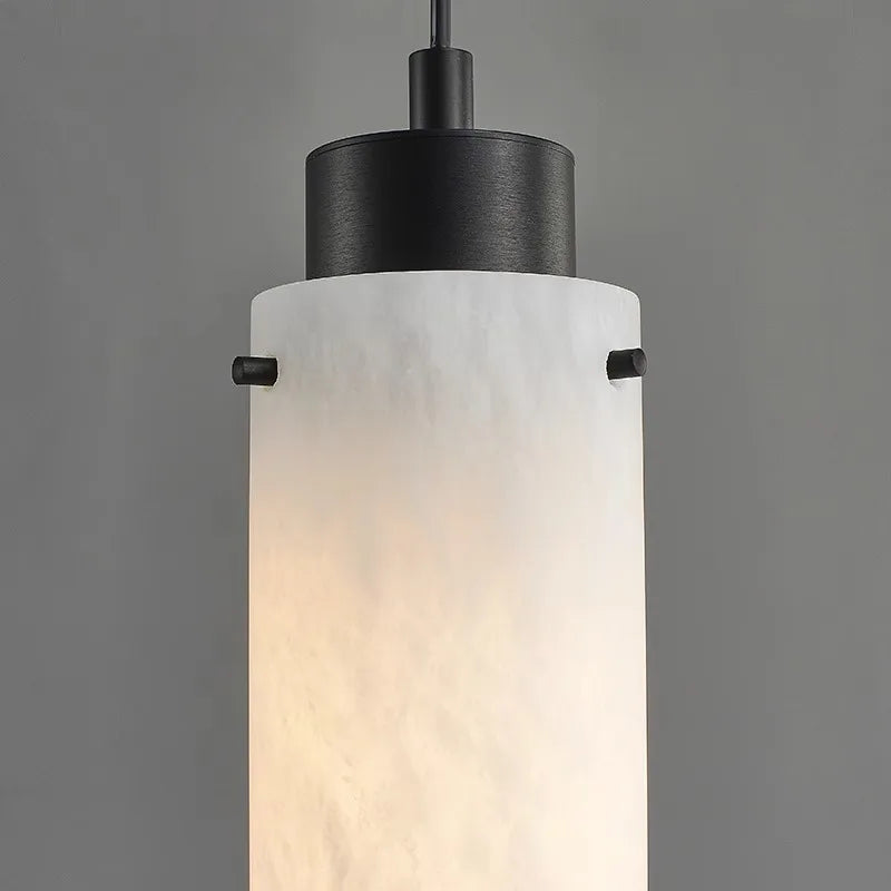 suspension en marbre décorative moderne pour l'intérieur - vue 6 sur 10