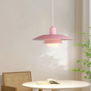 lustre danois créatif soucoupe volante pour café restaurant magasin