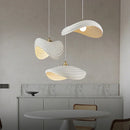 Kronleuchter Wabi Sabi Dekorative Leuchte für modernes Interieur