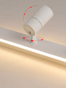 lustre moderne à leds pour intérieur de maison