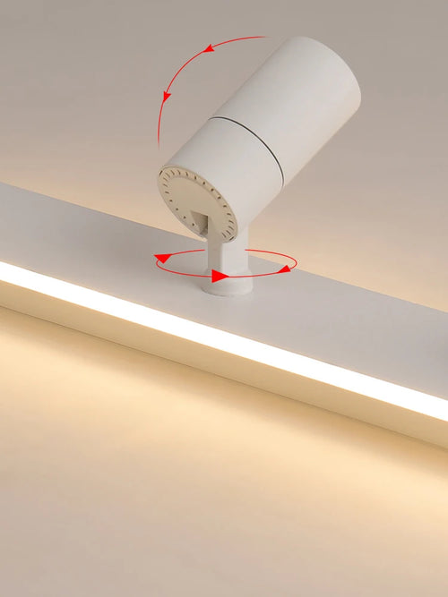 lustre moderne à leds pour intérieur de maison