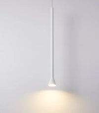 Moderne LED-Pendelleuchte für dekorative Innenbeleuchtung