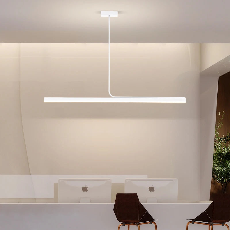 lampe led suspendue décorative pour intérieur et table - vue 6 sur 12
