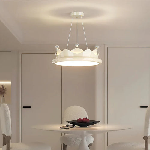 Moderne Pendelleuchte für Hotel, Restaurant und Innenräume - vue 3 sur 13
