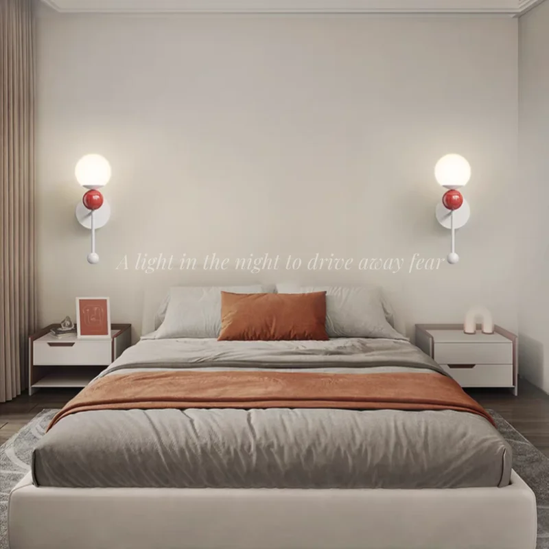 applique murale moderne design pour décoration intérieure créative - vue 4 sur 7