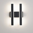 Applique murale led moderne nordique pour décoration intérieure