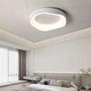 Plafonnier moderne à leds pour éclairage intérieur design
