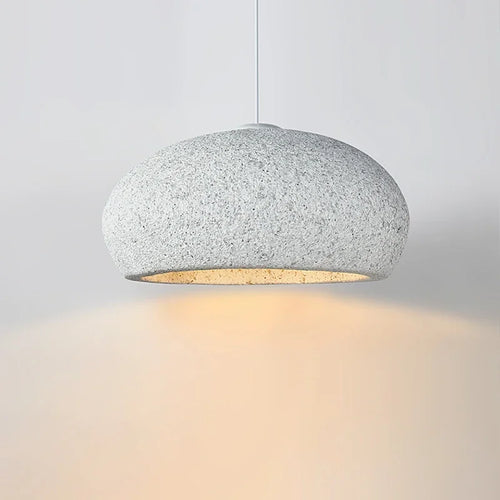 suspension rétro wabi-sabi pour décoration moderne et élégante