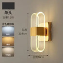 LED-Pendelleuchte in Ringform für Loft und Restaurant