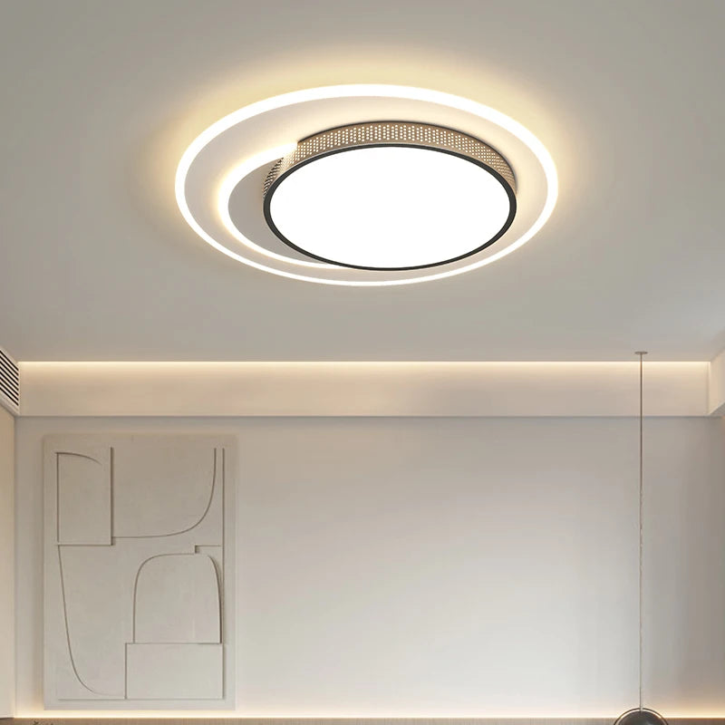 lustre suspendu pour décoration intérieure et éclairage moderne