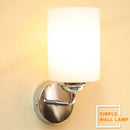 applique murale led style simple pour intérieur