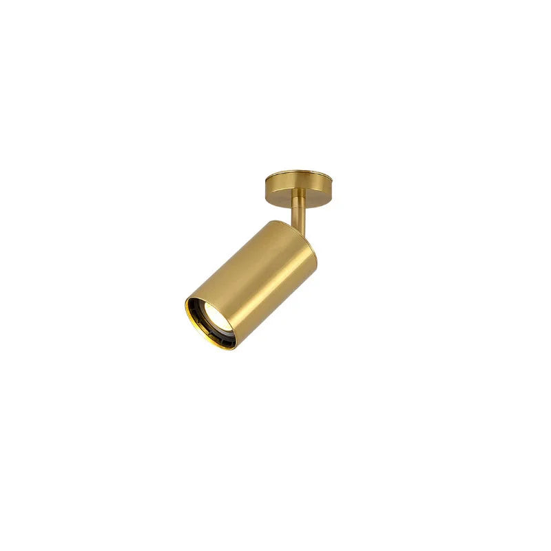 spot led cob ajustable pour éclairage de magasin - vue 12 sur 12