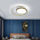 Moderne LED-Deckenleuchten für dekorative Innenbeleuchtung