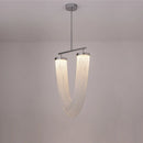 Vintage-LED-Kronleuchter Trendiges Licht für Ihr Zuhause