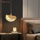 lustre créatif pour éclairage de luxe dans divers espaces