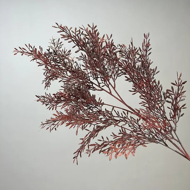 plantes artificielles décoratives pour jardin et balcon - vue 11 sur 12