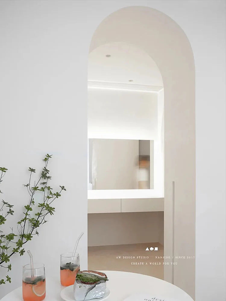 led encastrée anti-éblouissement sans bordure en aluminium - vue 8 sur 7